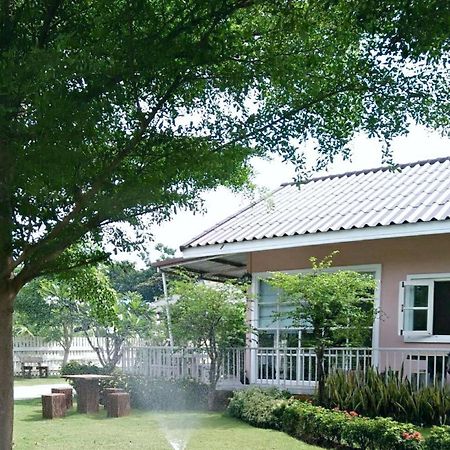 Sweet Mango Resort Ban Pak Thang  Bagian luar foto