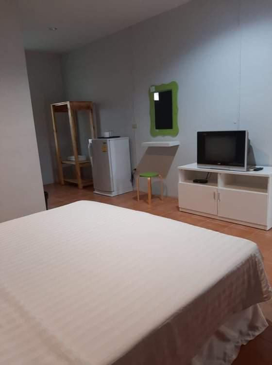 Sweet Mango Resort Ban Pak Thang  Bagian luar foto