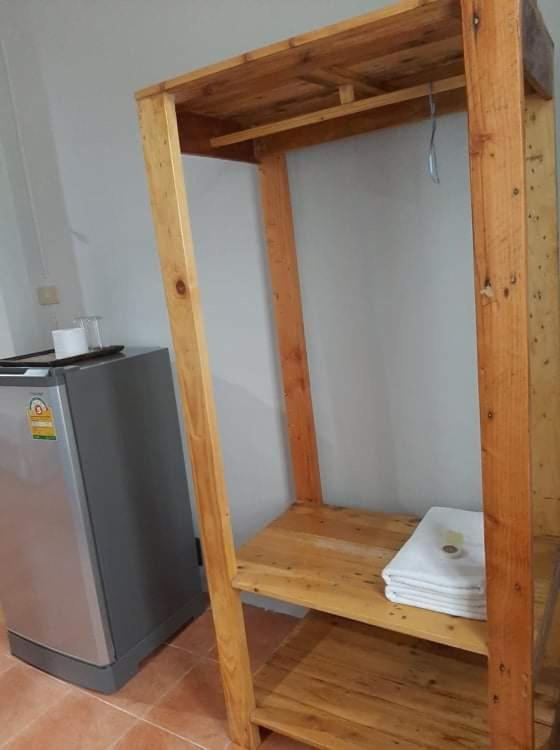 Sweet Mango Resort Ban Pak Thang  Bagian luar foto
