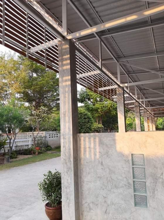 Sweet Mango Resort Ban Pak Thang  Bagian luar foto