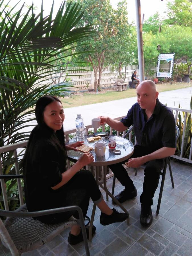 Sweet Mango Resort Ban Pak Thang  Bagian luar foto