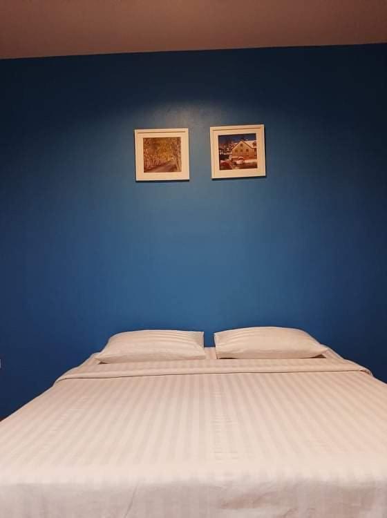 Sweet Mango Resort Ban Pak Thang  Bagian luar foto