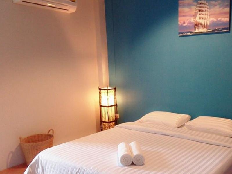 Sweet Mango Resort Ban Pak Thang  Bagian luar foto