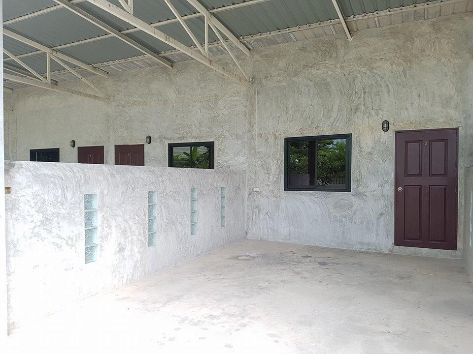 Sweet Mango Resort Ban Pak Thang  Bagian luar foto