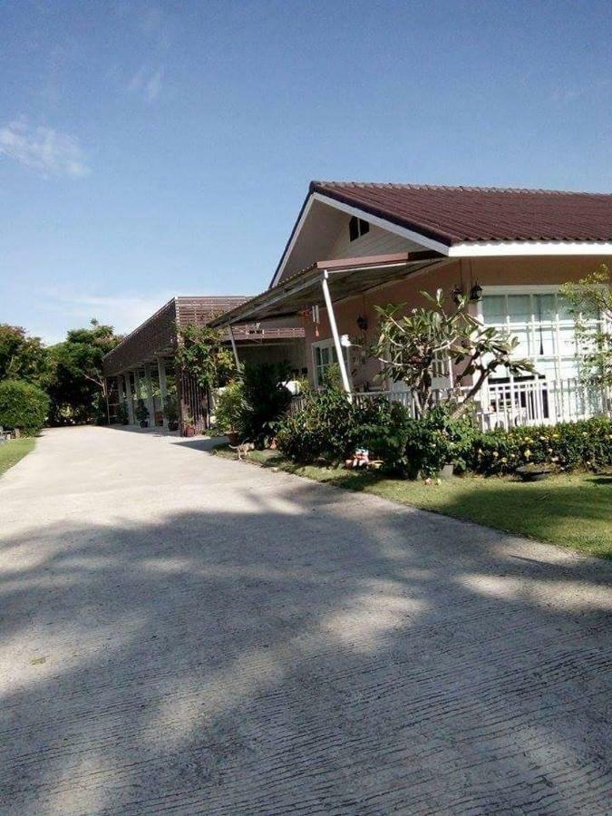Sweet Mango Resort Ban Pak Thang  Bagian luar foto