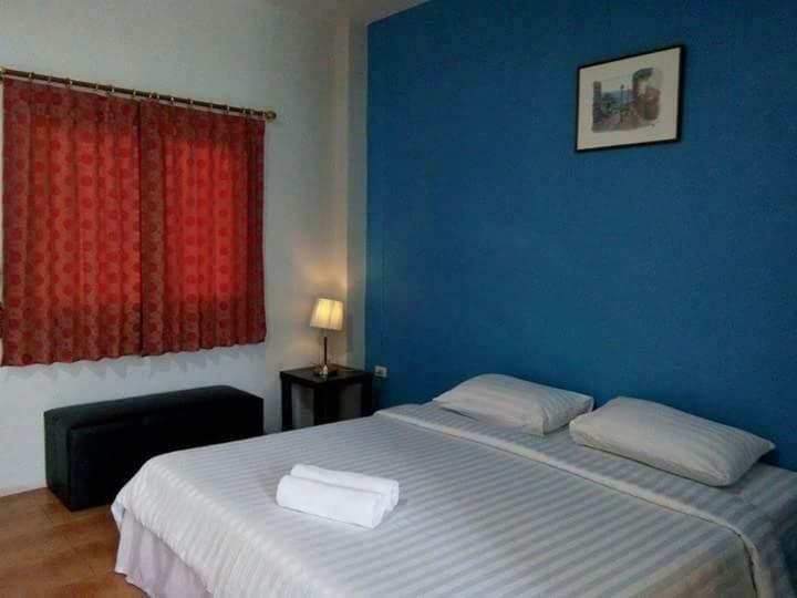 Sweet Mango Resort Ban Pak Thang  Bagian luar foto